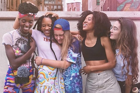 HBO cancels teen show 'Betty' after two seasons