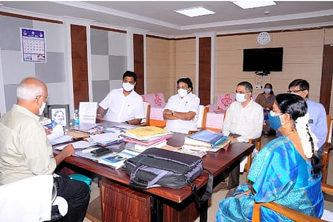 Image Courtesy: Twitter/ @TNSDPC