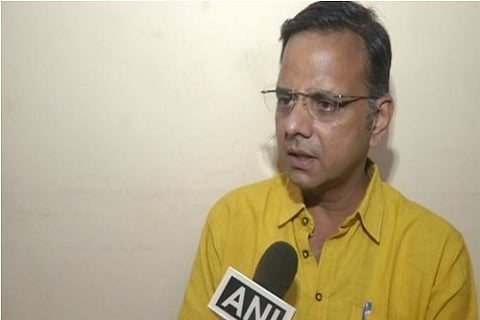 File photo: KT Raghavan