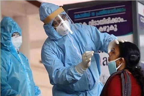 Representative Image