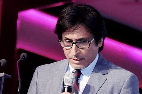Ramiz Raja (File Pic)