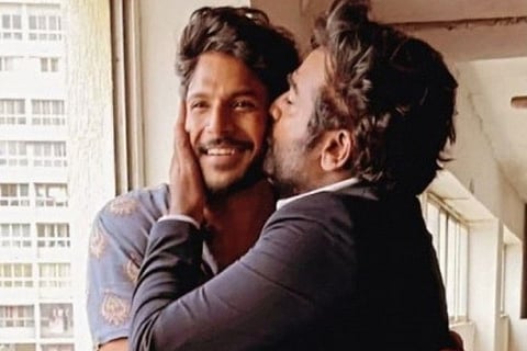 Image courtesy: IANS