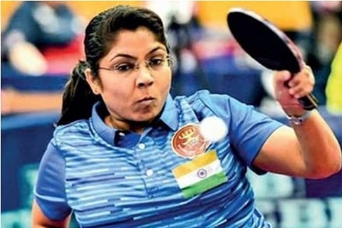 Bhavina Patel (File Photo)