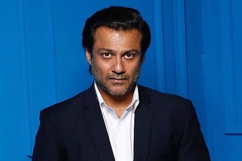 Abhishek Kapoor (Image source: IANS)
