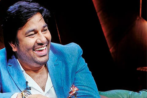 Actor Mirchi Shiva (File Photo)