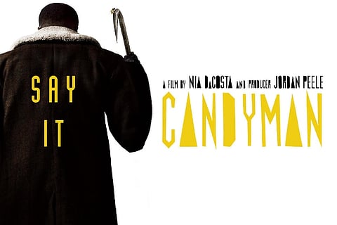'Candyman' Towers Over Box Office With Impressive USD 22 Million Debut