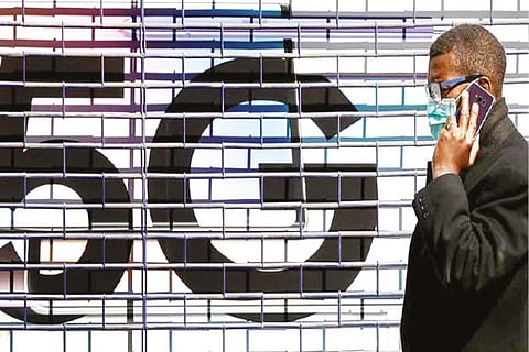 Telcos building pan-India 5G capacity for biz growth