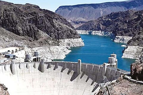 Alternative Energy Challenges: Hydropower’s tryst with extreme weather