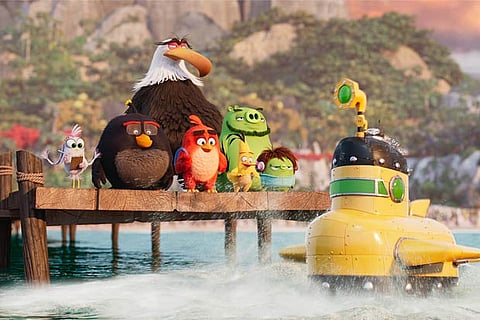 Representative Image (File Photo)