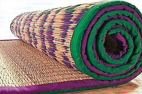 Pattamadai pai (File Photo)