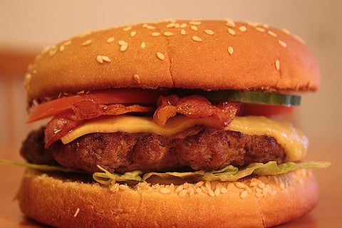 Eating saturated fat increases risk of heart diseases: Study