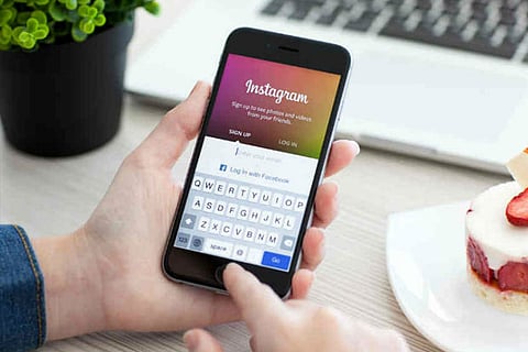 Instagram asking users' birth date to enforce child safety measures