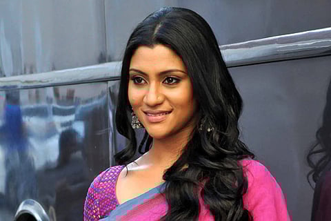 File Photo : Konkona Sen