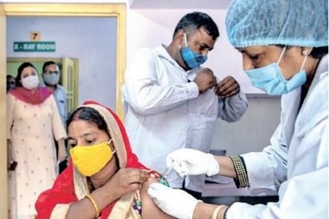 Representative Image