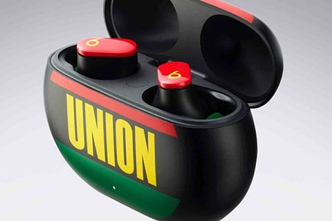 Representative image