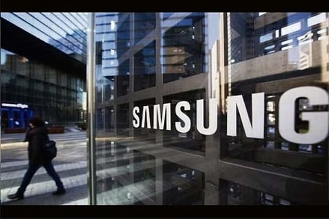 Samsung starts producing mobile phones in Pakistan: Report