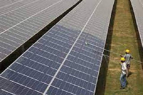 Solar PV remains the powerhouse of growth in renewable electricity