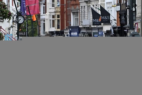 Representative image