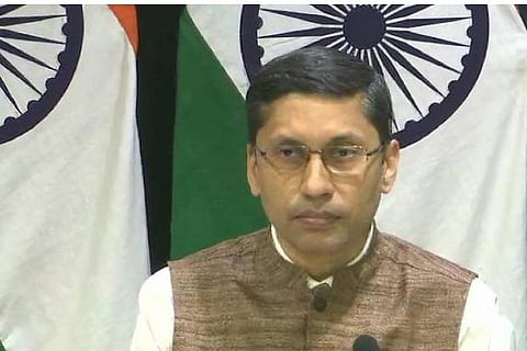 Arindam Bagchi (File Photo)