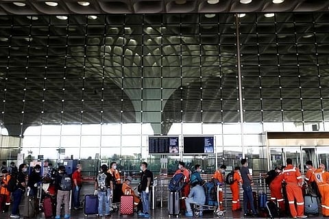 Image Courtesy: Reuters