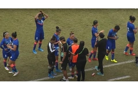 Image Courtesy: IANS