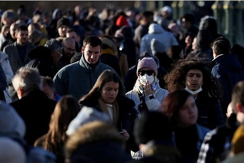 (Image Courtesy: Reuters)