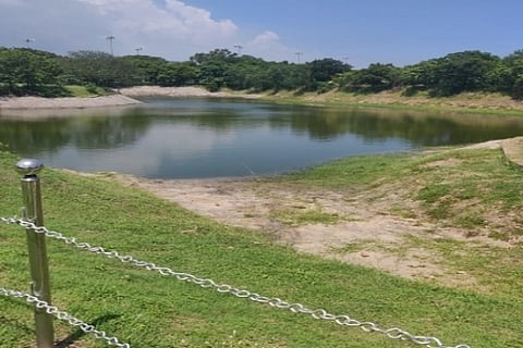 TN reduces value of encroached land on water bodies to zero