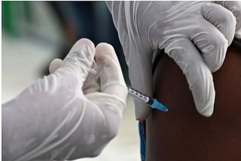 Representative image (Source: AFP)