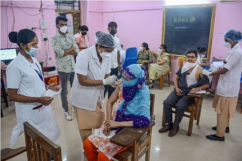 Representative image (Source: PTI)