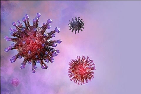 Representative Image