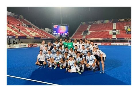 Image Courtesy: IANS