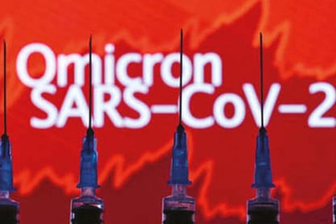 Representative image.