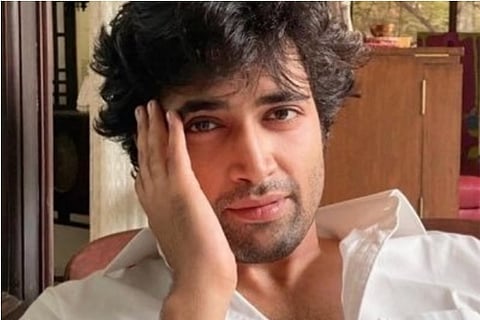 Adivi Sesh (File photo)