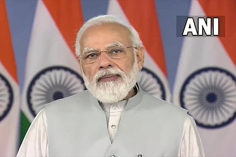 Prime Minister Narendra Modi (File Photo)