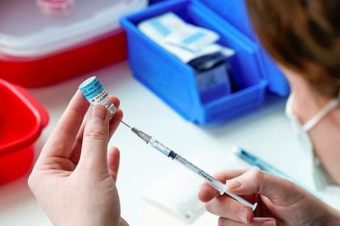 Representative image