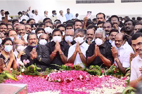 Image Courtesy: Twitter/ @OfficeOfOPS