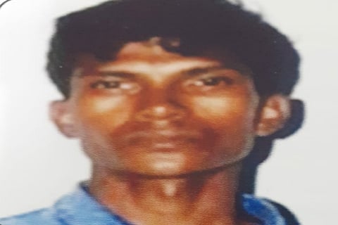 Yogesh Madhan, a wanted Maoist, arrested from his hideout in Maharashtra by TN Q branch team.