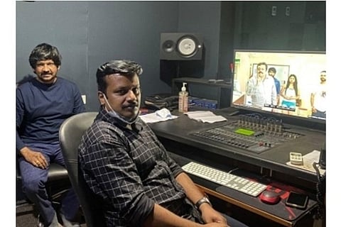 Image Courtesy: IANS