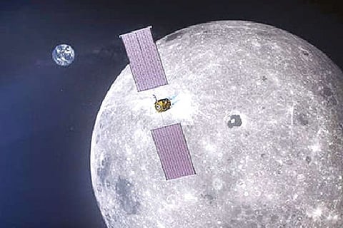 Representative image.