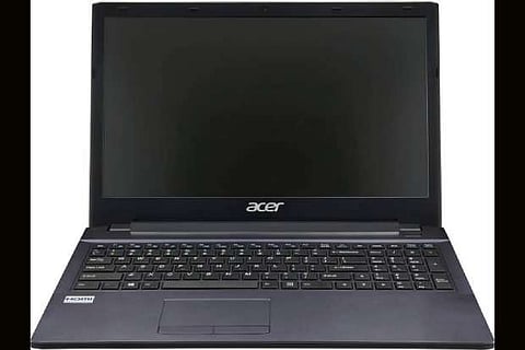 Representative image