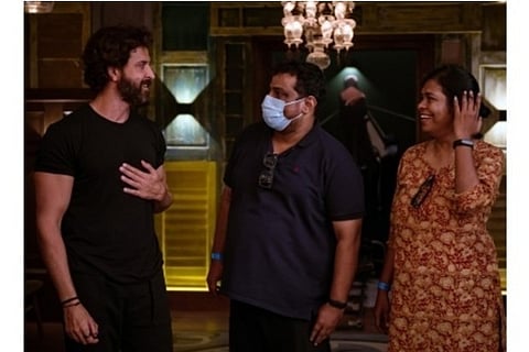 Image Courtesy: IANS