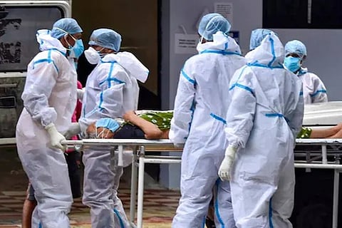 Representative image