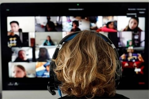 Representative image (Source: Reuters)