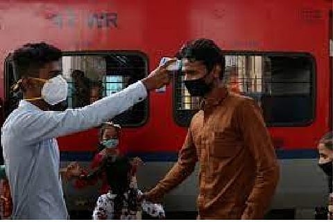 Representative image (Source: Reuters)