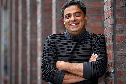 Ronnie Screwvala, Chairperson and Co-Founder, upGrad