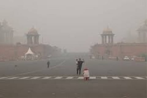 Representative image (Source: IANS)