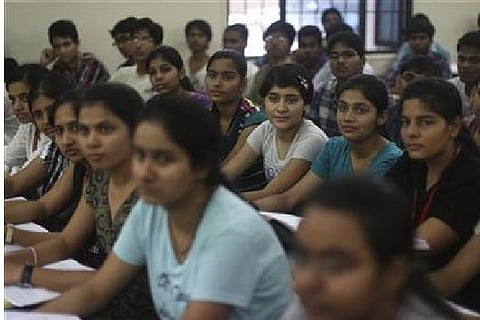 Representative image (Source: Reuters)