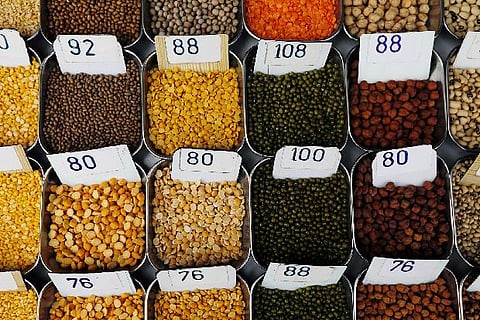 India is no.1 food supplier to Arab Nations after 15 years (Image Courtesy: Reuters)
