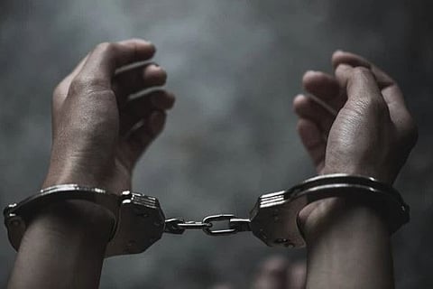 Representative image