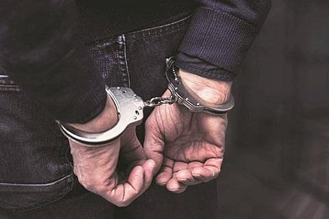 Representative image